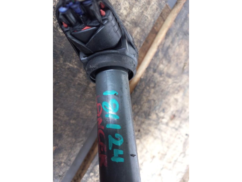 1832A016 | Катушка зажигания MITSUBISHI LANCER X 10 07-15 - Фото 4