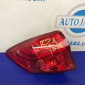 33550-TX4-A01 | Фонарь наружный задн. лев. ACURA RDX 12-19