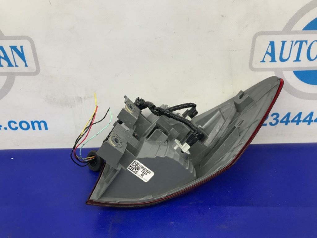 33550-TX4-A01 | Фонарь наружный задн. лев. ACURA RDX 12-19 - Фото 3