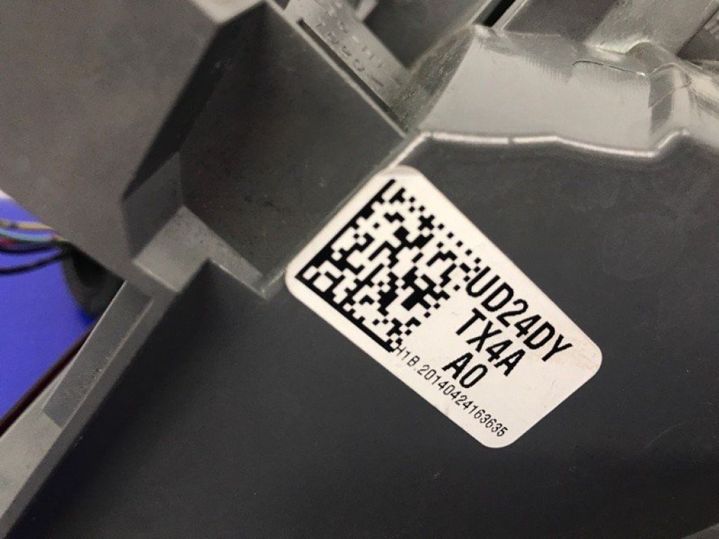 33550-TX4-A01 | Фонарь наружный задн. лев. ACURA RDX 12-19 - Фото 4