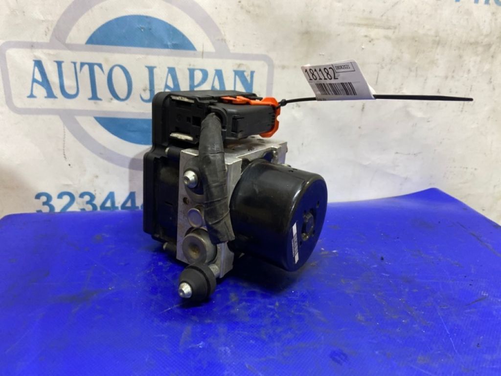27596AJ00D | Блок антиблокувальної системи SUBARU OUTBACK 09-14 BR - Фото 7