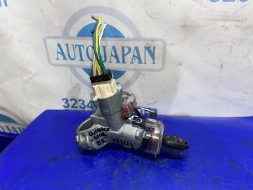 Замок запалювання SUBARU OUTBACK 09-14 BR