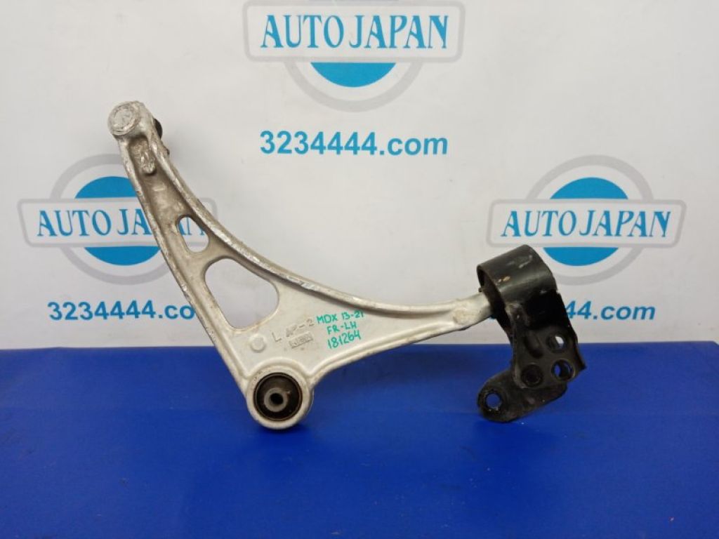 51360-TZ5-A01 | Рычаг передней подвески нижний лев. ACURA MDX (YD3) 13-21