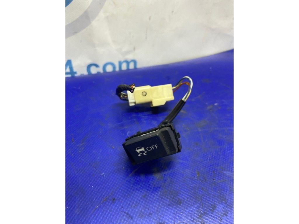 83201AJ030 | Кнопка курсовой устойчивости SUBARU OUTBACK 09-14 BR