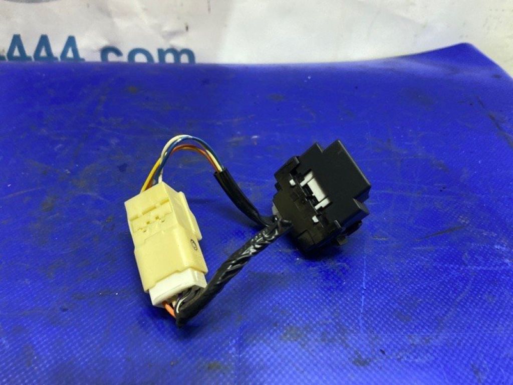 83201AJ030 | Кнопка курсовой устойчивости SUBARU OUTBACK 09-14 BR - Фото 3