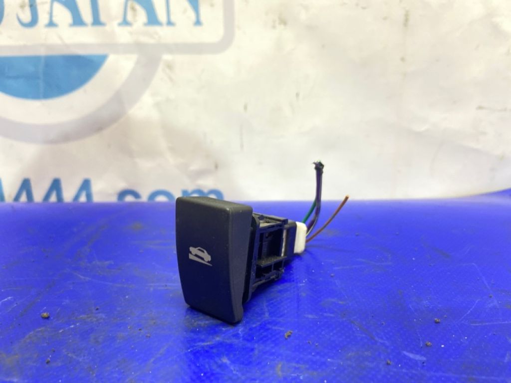 83323AJ000 | Кнопка SUBARU OUTBACK 09-14 BR