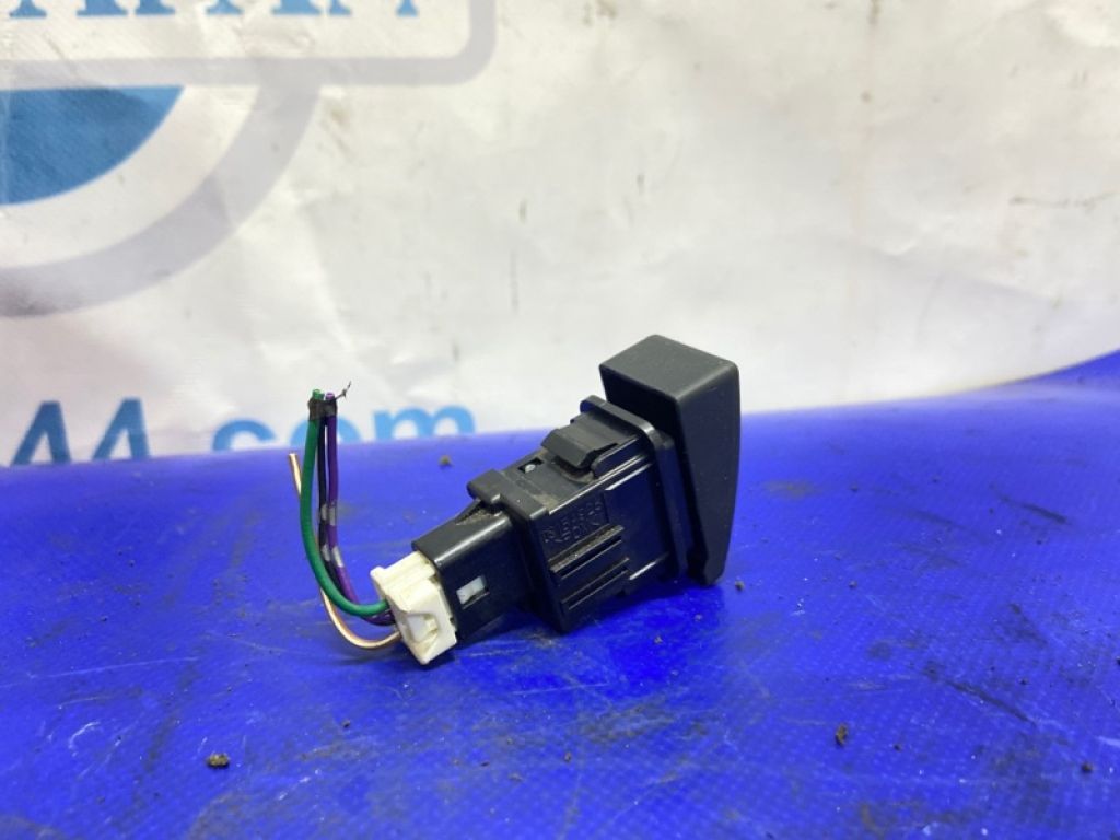 83323AJ000 | Кнопка SUBARU OUTBACK 09-14 BR - Фото 3