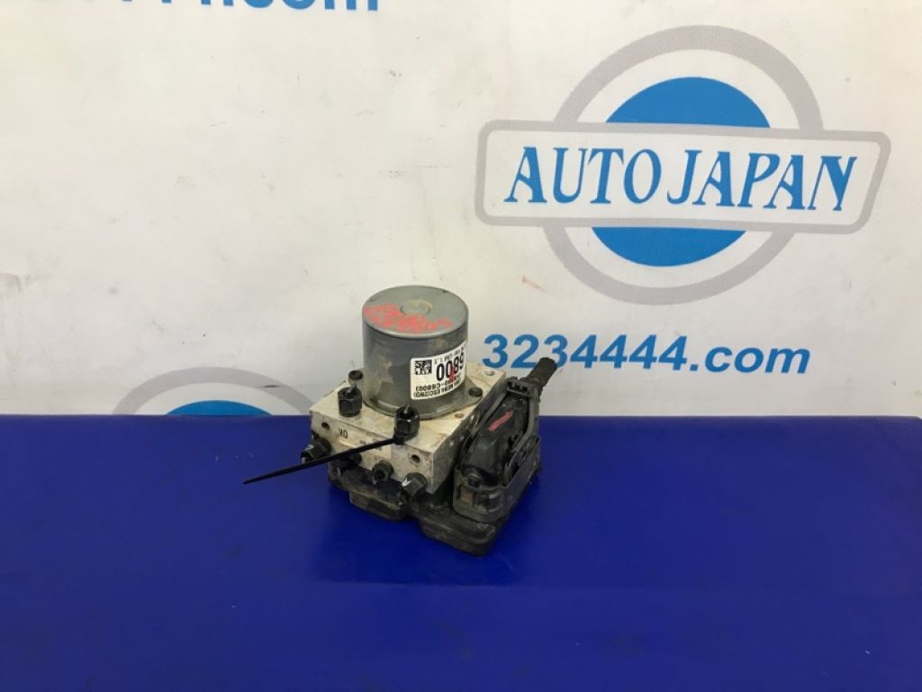 58910-C6800 | Блок ABS KIA SORENTO UM 14-