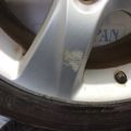 42700-TL2-A91 | Диск R17 ACURA TSX 08-14 - Прев'ю 3