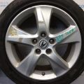 42700-TL2-A91 | Диск R17 ACURA TSX 08-14 - Прев'ю 4