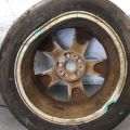 42700-TL2-A91 | Диск R17 ACURA TSX 08-14 - Прев'ю 8