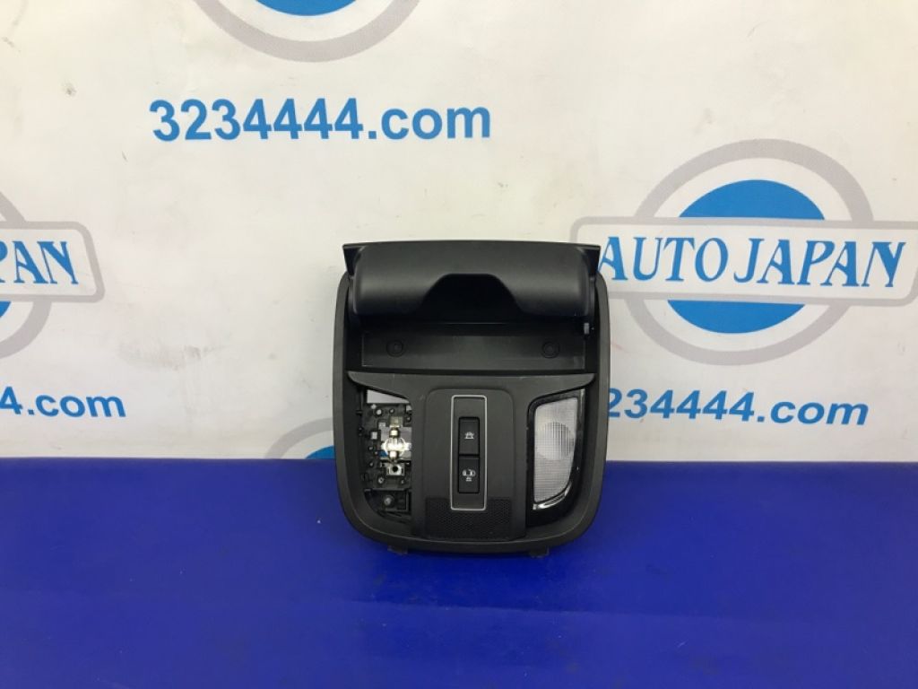 92800-C6010 | Плафон салона передн. KIA SORENTO UM 14- - Фото 4