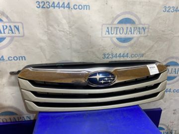 Решітка радіатора передн. SUBARU OUTBACK 09-14 BR