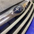 91121AJ04B | Решітка радіатора передн. SUBARU OUTBACK 09-14 BR - Прев'ю 7