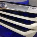 91121AJ04B | Решітка радіатора передн. SUBARU OUTBACK 09-14 BR - Прев'ю 8