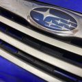 91121AJ04B | Решітка радіатора передн. SUBARU OUTBACK 09-14 BR - Прев'ю 9