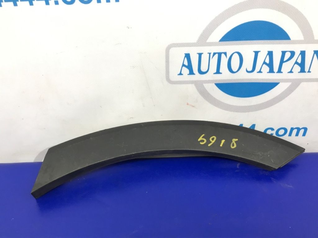 87741-C6000 | Накладка крила (розширювач арки) задн. лів. KIA SORENTO UM 14-