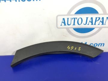 Накладка крила (розширювач арки) задн. лів. KIA SORENTO UM 14-