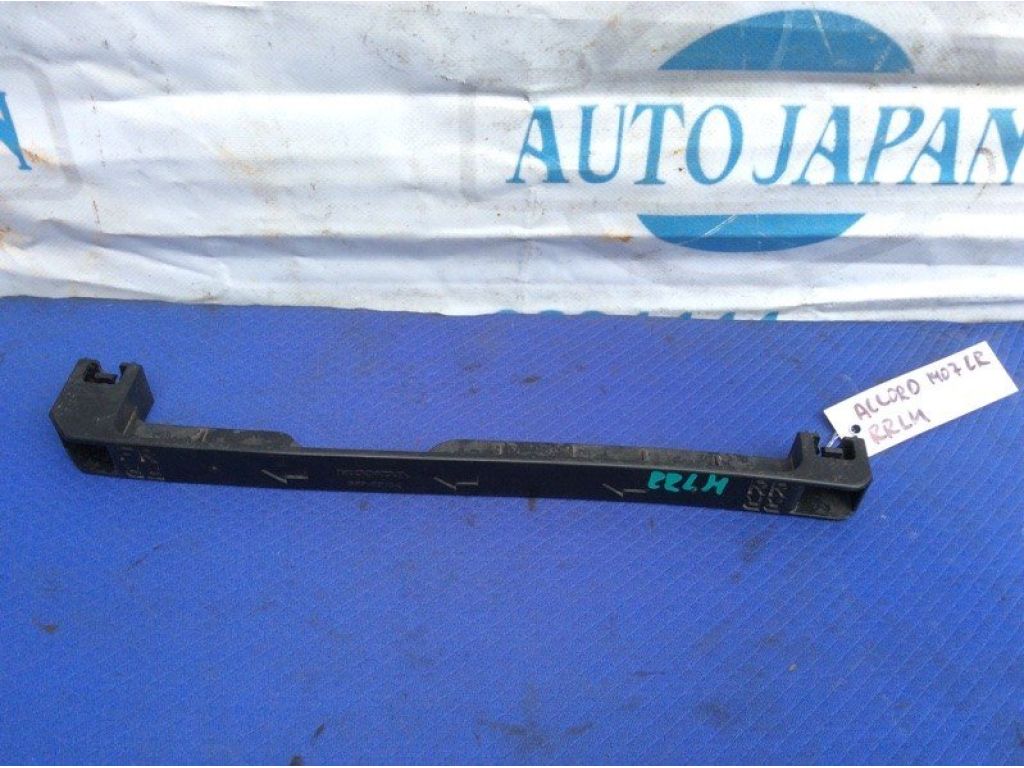 71508-T2A-A00 | Кронштейн заднього бампера лів. HONDA ACCORD CR 13-18
