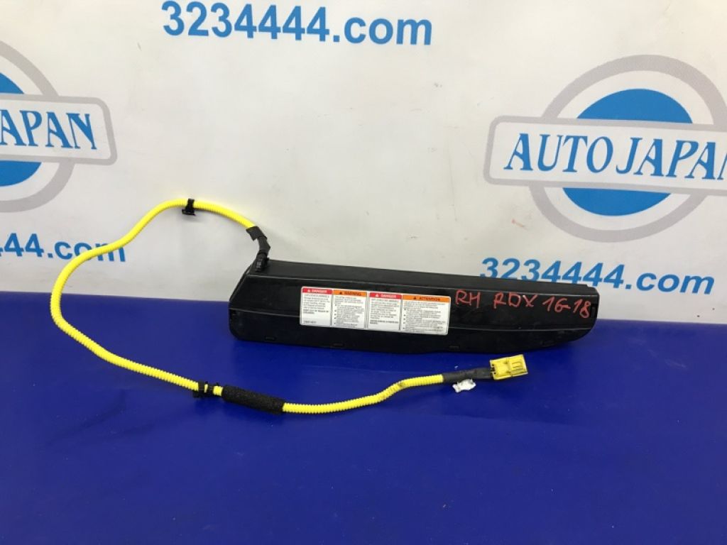 78050-T1W-A71 | Подушка безопасности в сиденье прав. HONDA CRV (RW) 16-20