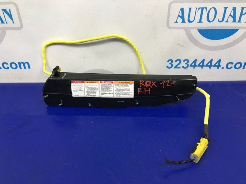 78050-TX4-A01 | Подушка безопасности в сиденье прав. ACURA RDX 12-19