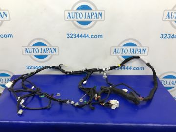 Проводка кришки багажника. задн. ACURA MDX (YD3) 13-21