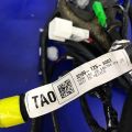 32109-TZ5-A00 | Проводка кришки багажника. задн. ACURA MDX (YD3) 13-21 - Прев'ю 2