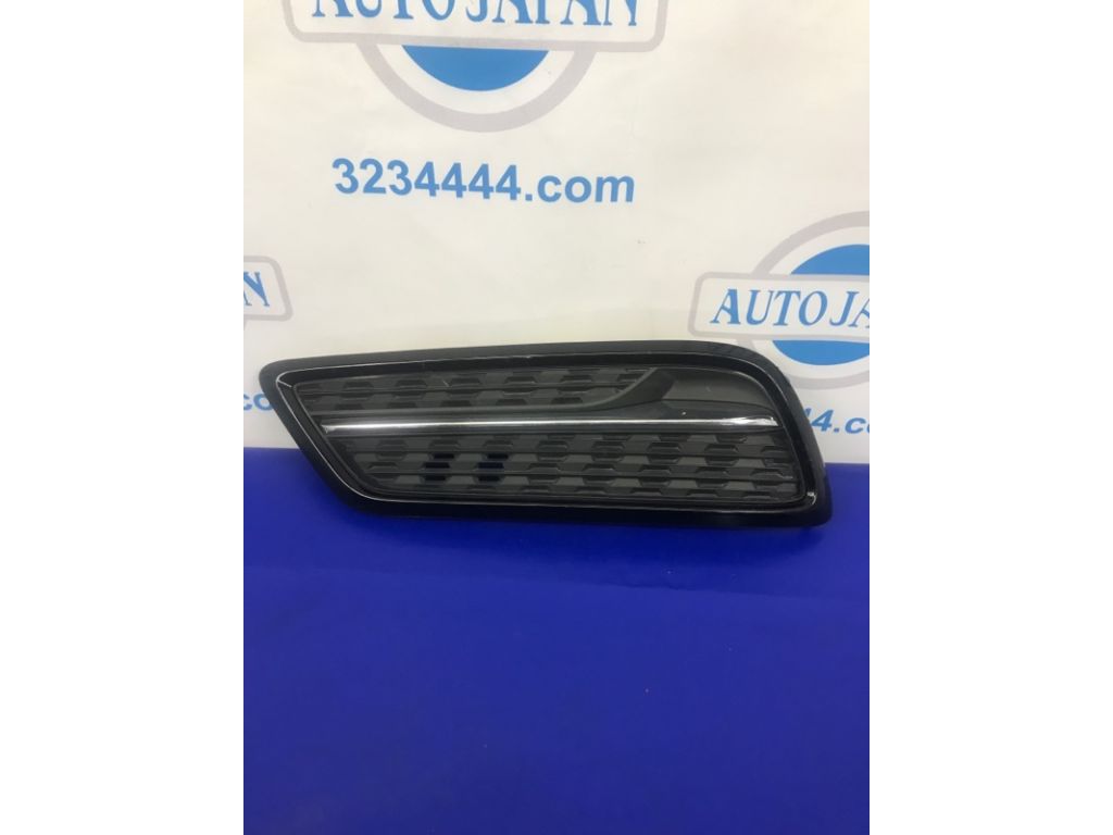 71107-TZ5-A00 | Накладка бампера передн. лев. ACURA MDX (YD3) 13-21