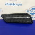 71107-TZ5-A00 | Накладка бампера передн. лев. ACURA MDX (YD3) 13-21
