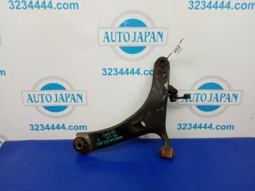 Важіль передньої підвіски нижній лів. SUBARU IMPREZA 07-11 GE/GH