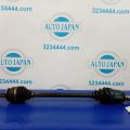 28321FG003 | Привід передній лів. SUBARU IMPREZA 07-11 GE/GH