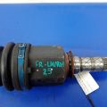 28321FG003 | Привід передній лів. SUBARU IMPREZA 07-11 GE/GH - Прев'ю 4
