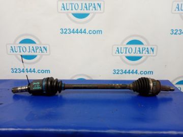 Привод передний прав. SUBARU IMPREZA 07-11 GE/GH