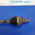 28321FG003 | Привод передний прав. SUBARU IMPREZA 07-11 GE/GH - Превью 3