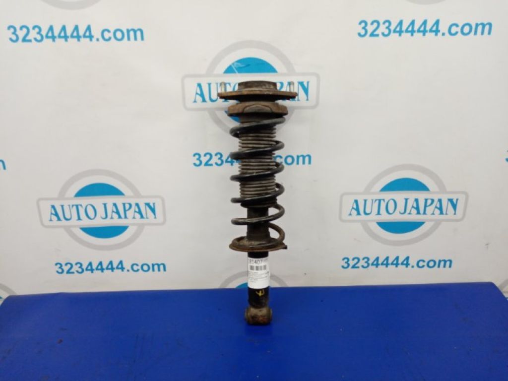 20365FG100 | Амортизатор задн. SUBARU IMPREZA 07-11 GE/GH
