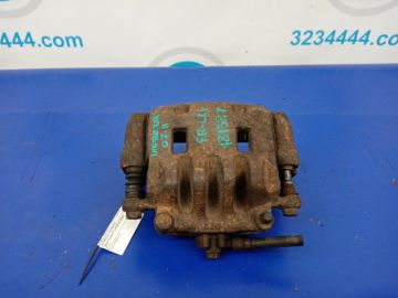 Суппорт тормозной передн. лев. SUBARU IMPREZA 07-11 GE/GH