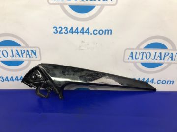 накладка кришки багажника задн. прав. LEXUS RX350/450 09-15