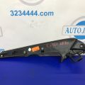 76807-0E010 | накладка кришки багажника задн. прав. LEXUS RX350/450 09-15 - Прев'ю 2
