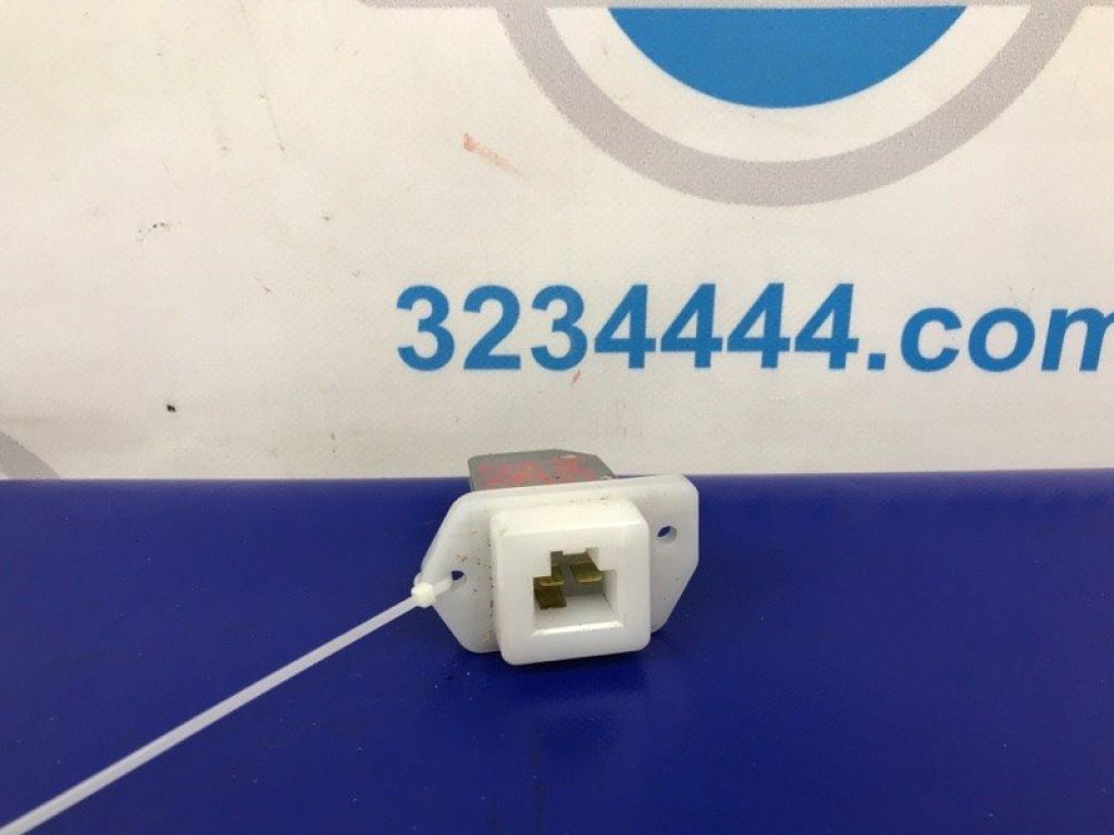 27761-3SB0A | Резистор печки задн. прав. INFINITI QX60/JX35 12-20 - Фото 3