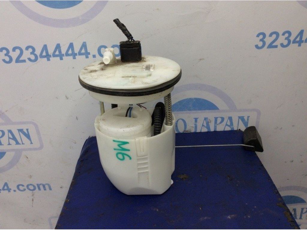 PE11-13-35X | паливний насос MAZDA 6 GJ 12-