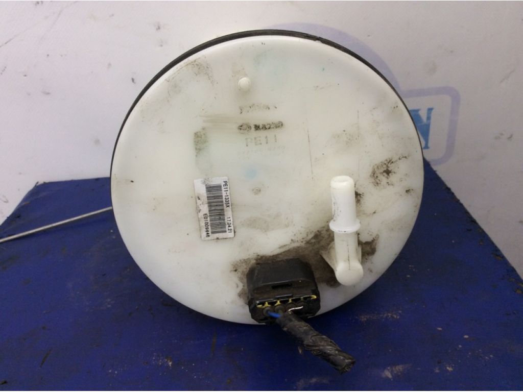 PE11-13-35X | паливний насос MAZDA 6 GJ 12- - Фото 3