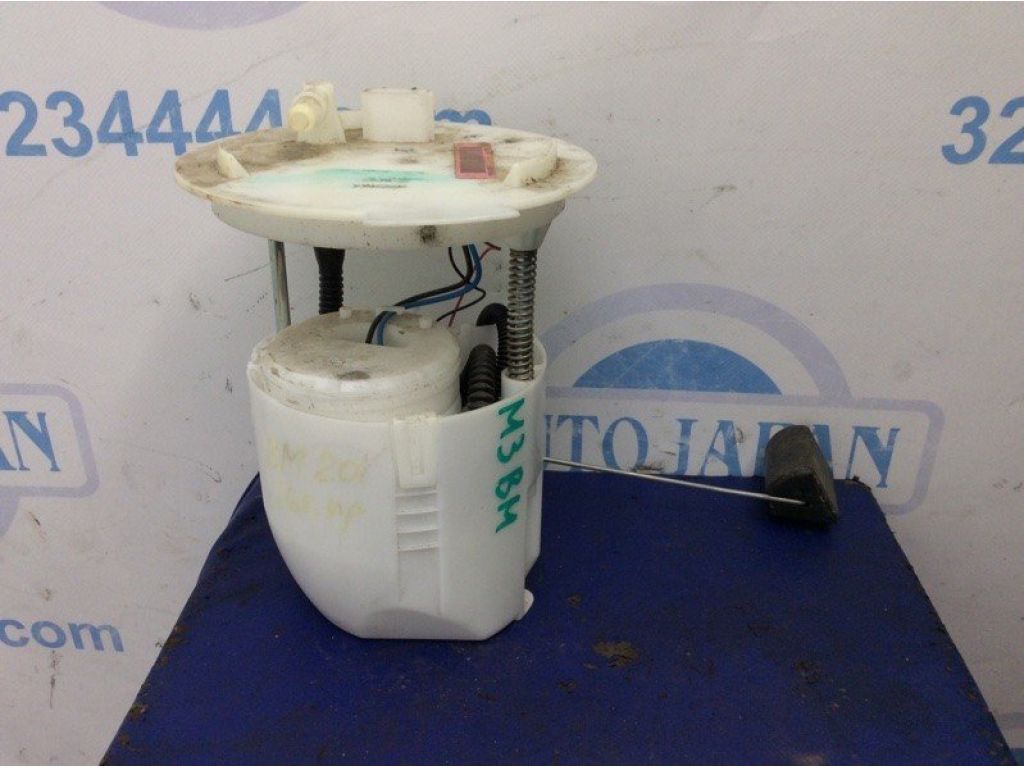 PEAR-13-35X | Топливный насос MAZDA 3 BM 13-19