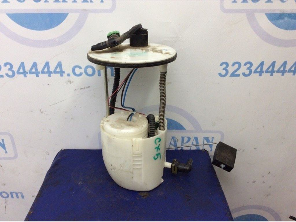 PE1A-13-35X | Топливный насос MAZDA CX-5 (KE) 11-17