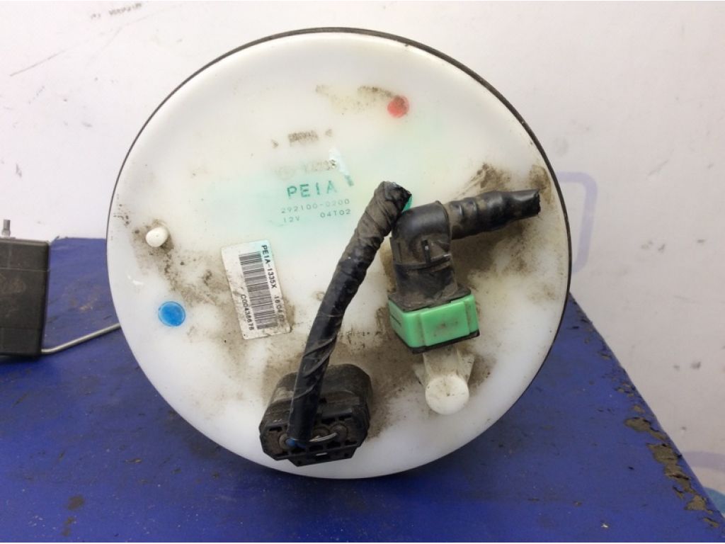 PE1A-13-35X | Топливный насос MAZDA CX-5 (KE) 11-17 - Фото 3