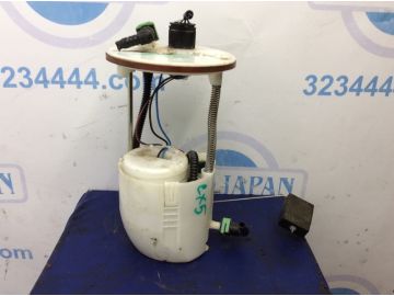 Топливный насос MAZDA CX-5 (KE) 11-17