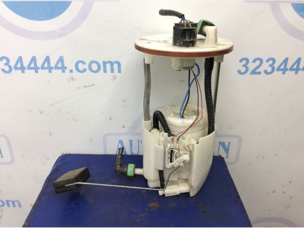 PE1A-13-35X | Топливный насос MAZDA CX-5 (KE) 11-17 - Фото 2