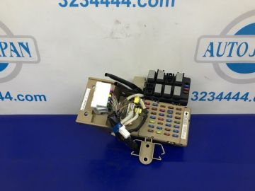 Блок предохранителей салон SUBARU IMPREZA 07-11 GE/GH