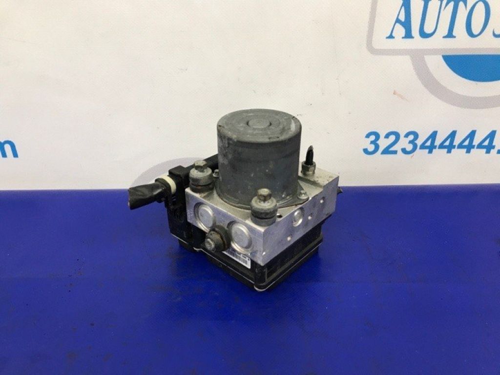 27596FG002 | Блок ABS SUBARU IMPREZA 07-11 GE/GH