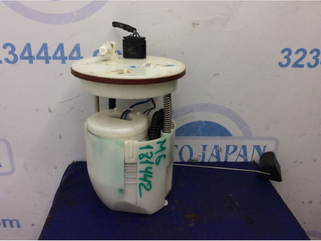 PE11-13-35X | Топливный насос MAZDA 6 GJ 12-