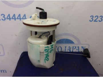 Топливный насос MAZDA 6 GJ 12-